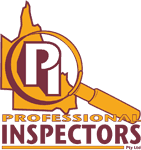 Professional Inspectors logo