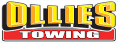Ollies Towing & Shipping Container Sales logo