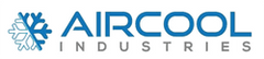 Aircool Industries logo