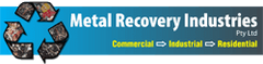 Metal Recovery Industries Pty Ltd logo