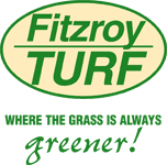 Fitzroy Turf logo