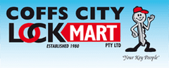 Coffs City Lockmart Pty Ltd logo