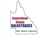 Sunshine State Balustrades logo