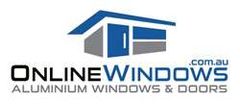 onlinewindows.com.au logo