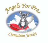 Angels for Pets logo