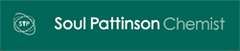 Sunnyside Soul Pattinson Chemist logo