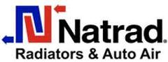 Natrad Atherton logo