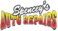 Spencey's Auto Repairs & Engine Reconditioning logo
