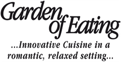 Garden of Eating BYO Restaurant logo