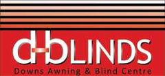 d-bLINDS logo