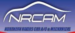 Northern Rivers Car A/C & Mechanical logo