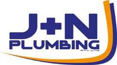 J & N Plumbing Pty Ltd logo