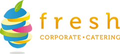 Fresh Corporate Catering logo