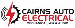 Cairns Auto Electrical Mechanical Air & Audio logo