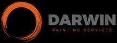 Darwin Painting Services logo
