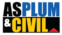 Asplum & Civil logo