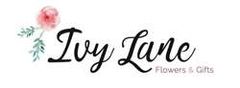 Ivy Lane Flowers & Gifts Hospital Florist logo