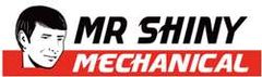 Mr Shiny Mechanical logo
