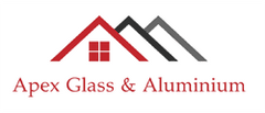 Apex Glass & Aluminium logo