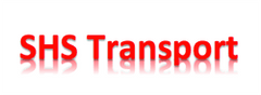 SHS Transport logo