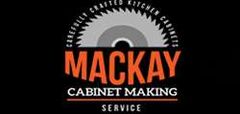 Mackay Cabinetmaking Service logo