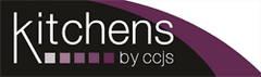 Kitchens by CCJS logo