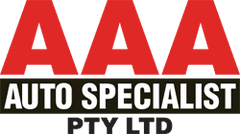 AAA Auto Specialist Pty Ltd logo
