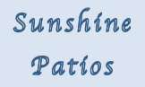 Sunshine Patios logo