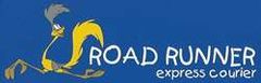 Road Runner Express Courier logo