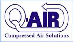 Q-Air Compressor Repairs logo