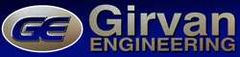 Girvan Engineering Pty Ltd logo