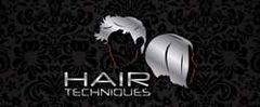 Hair Techniques logo
