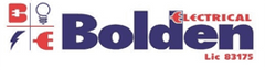 Bolden Electrical Pty Ltd logo