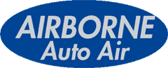 Airborne Auto Air logo