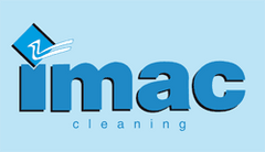 IMAC Cleaning logo