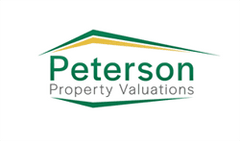 Peterson Property Valuations logo