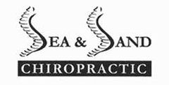 Sea & Sand Chiropractic logo