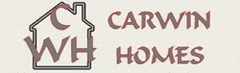 Carwin Homes logo