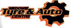 Medowie Tyre & Auto Centre logo