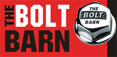 Bolt Barn Lismore logo