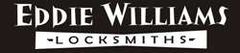 Eddie Williams Locksmiths logo