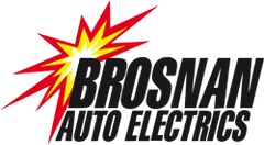 Brosnan Auto Electrics logo