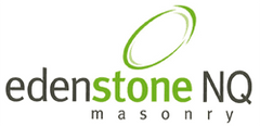 Edenstone Masonry NQ logo