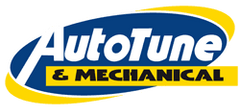 Auto Tune & Mechanical logo
