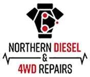 Northern Diesel & 4WD Repairs logo