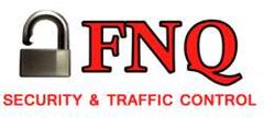 FNQ Security & Traffic Control logo