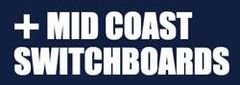 Mid Coast Switchboards logo
