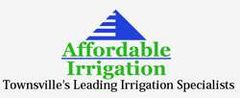 Affordable Irrigation logo