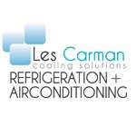 Les Carman Cooling Solutions logo