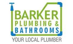 Barker Bathrooms & Plumbing logo